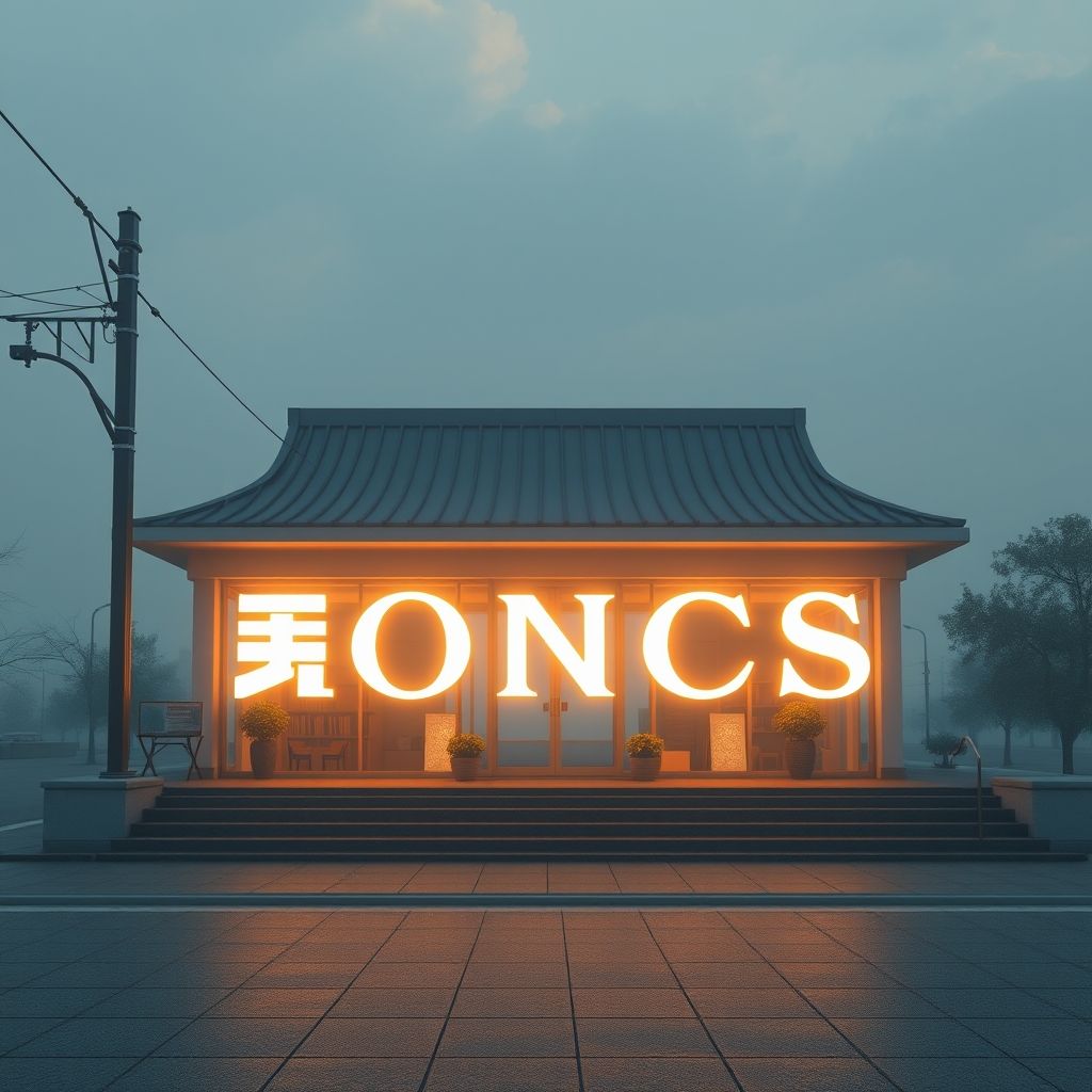 สร้างแบรนด์คาเฟ่ด้วยโลโก้ที่ไม่เหมือนใคร